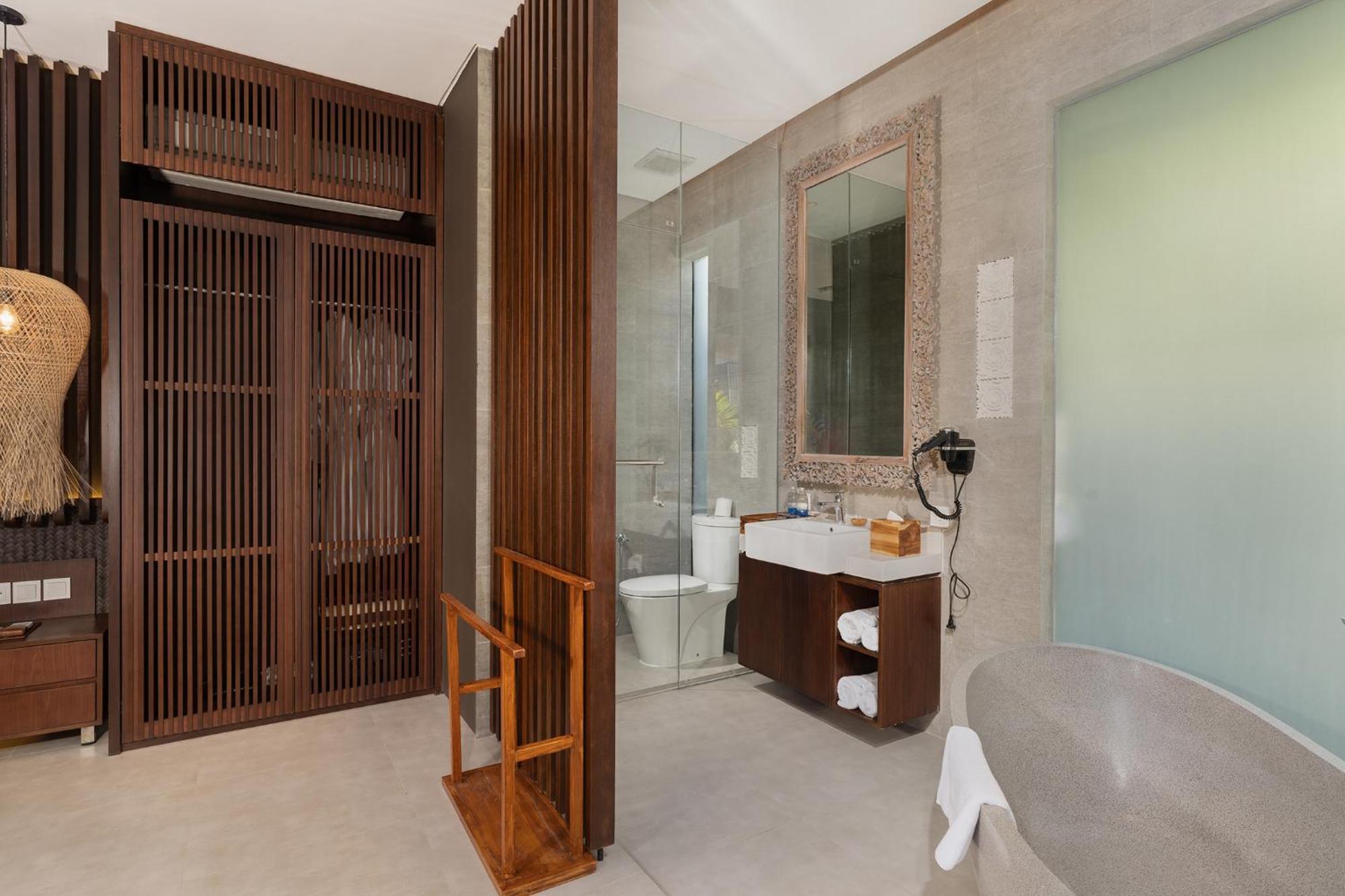 Resort The Ning Ubud (Bali)